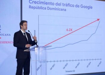 Google construirá en RD su octavo puerto digital en el mundo