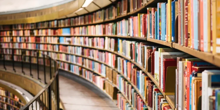 Libros sobrevalorados