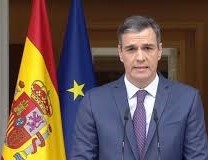 Pedro Sánchez anuncia que prohibirá el acceso a plataformas digitales a menores de 16 años
