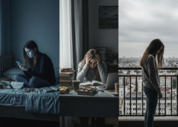 Tres suicidios en una semana ¿Por qué ellas?