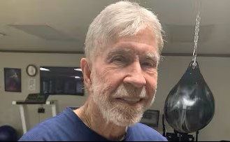Muere el actor Chuck Norris a los 86 años