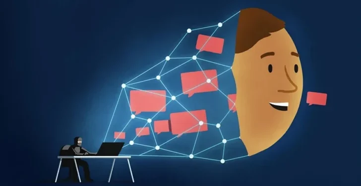 Cómo combatir los deepfakes (inventos con IA)