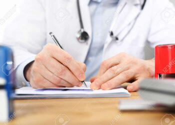 Reflexiones de un médico que escribe por si muere mañana