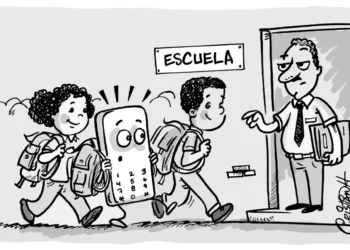 Apaguen los celulares