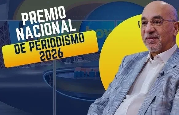 Un gran premio a De Castro