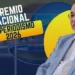 Un gran premio a De Castro