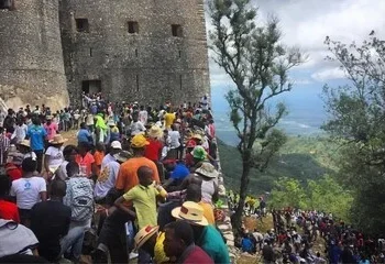 Tragedia en la Ciudadela de Haití: al menos 30 muertos en el suceso