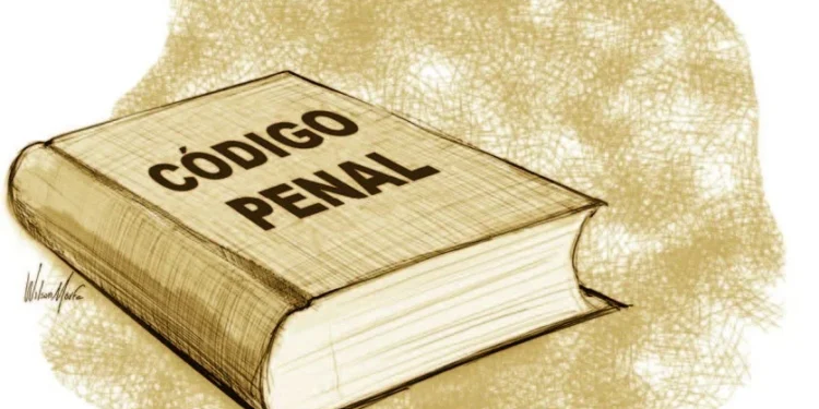 Nuevo Código Penal: Difamar costará hasta 10 años de cárcel