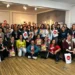 Cerca de 140 docentes se capacitaron para mejorar la comunicación de estudiantes