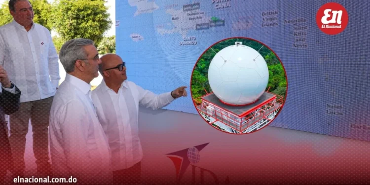 ¿Fallaron los famosos radares Doppler instalados por el Gobierno? Indomet responde