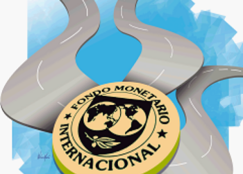 Los tres escenarios probables que dibuja el FMI