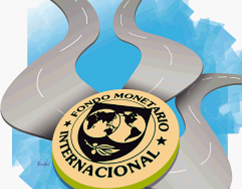 Los tres escenarios probables que dibuja el FMI