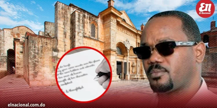 Murió sin confesión: la carta ignorada de Florián Féliz que nunca respondió la Iglesia