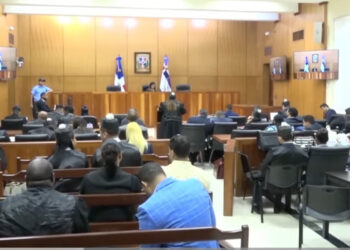 Dictarán 15 de junio sentencia a generales acusados corrupción