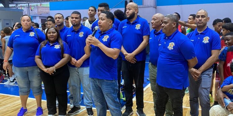 De Aniversario: Club General Gregorio Luperón
