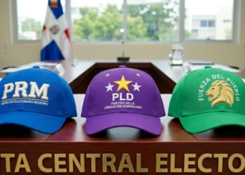 ¿Cuánto dejarían de recibir PLD, FP y PRM si recortan 50% del presupuesto como propone el Gobierno?
