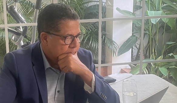 Mas que libertad, en la RD hay libertinaje de prensa