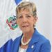 ¡Senadora presente!