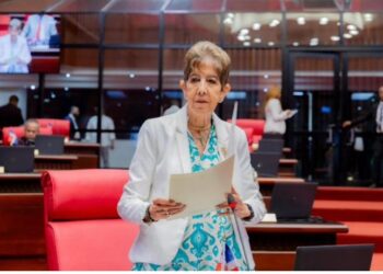 Senadora de Puerto Plata busca acelerar el proceso de certificación Plan Piloto de la Policía Nacional