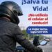 El Imprudente Uso del Celular