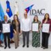 Otro Premio para el IDAC
