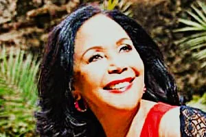 Adalgisa Pantaleón