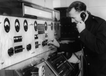 Cómo nació el 911 y por qué