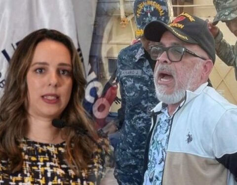 Ángel Martínez es condenado a seis meses de prisión por difamar a Milagros De Camps