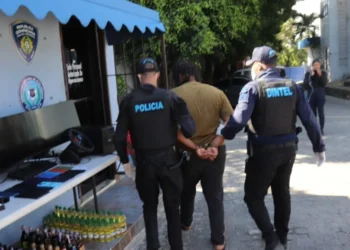 Arresto de un estafador revela sofisticadas tácticas digitales