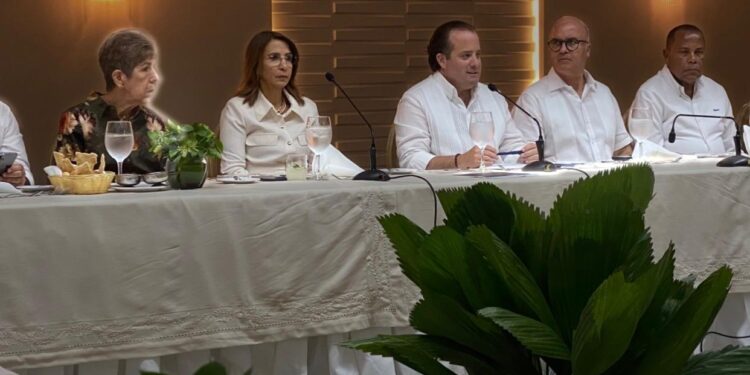 Paliza informa Gobernación de Puerto Plata no será trasladada al edificio de Bellas Artes