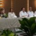 Paliza informa Gobernación de Puerto Plata no será trasladada al edificio de Bellas Artes