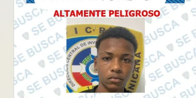 Policía mata a “Bobote”, uno de los más buscados en Villa Mella