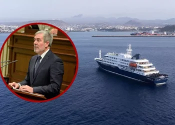 Presidente de Canarias: El crucero afectado por hantavirus «debe ser atendido donde está»