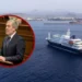 Presidente de Canarias: El crucero afectado por hantavirus «debe ser atendido donde está»