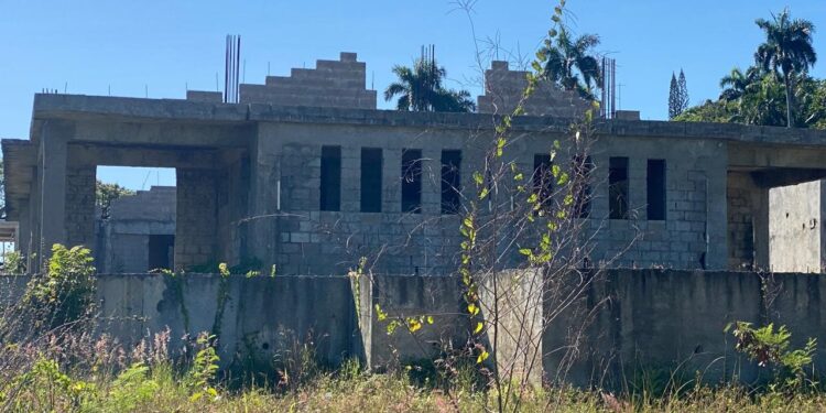 Necesidad de un Cuartel de Bomberos