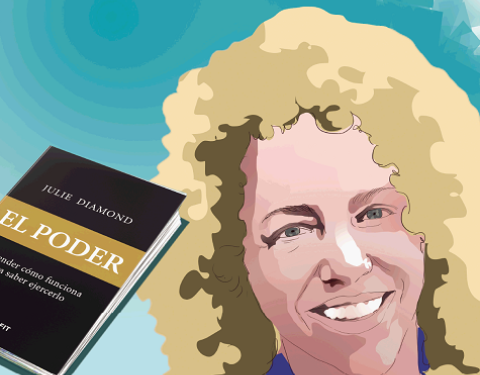 El poder personal: para influir de forma positiva