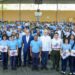 Insta a estudiantes a prepararse en las carreras de alta demanda