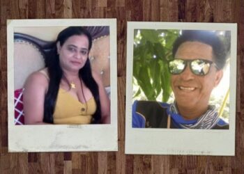 Nancy Brito no sobrevivió: muere mujer atacada por su expareja horas antes del Día de las Madres