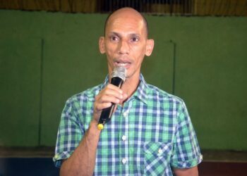 ABAPPLATA dedicará Torneo U-18 a Gabino Mencia