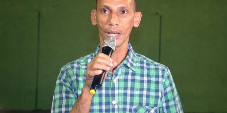 ABAPPLATA dedicará Torneo U-18 a Gabino Mencia