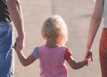 ¿Qué les estamos heredando a nuestros hijos?