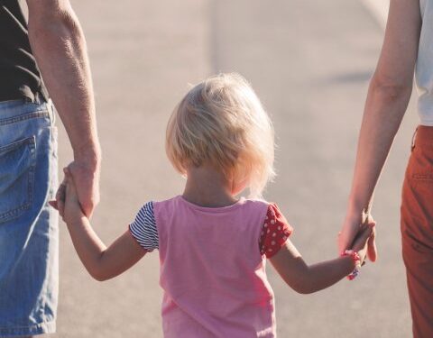 ¿Qué les estamos heredando a nuestros hijos?