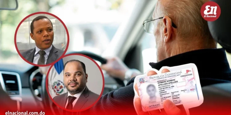 INTRANT bajo fuego: Lo acusan de violar derechos de mayores de 65 años al limitar licencias a 2 años