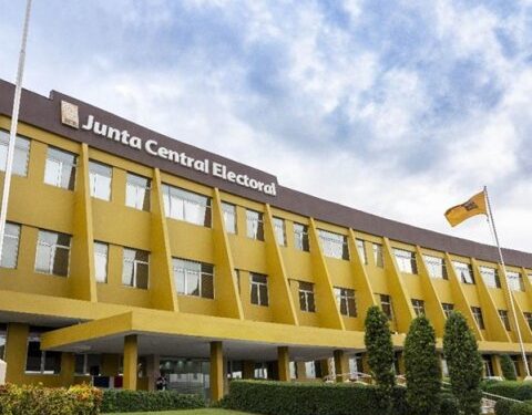 JCE prohíbe la publicación de encuestas políticas-electorales hasta mediados de 2027