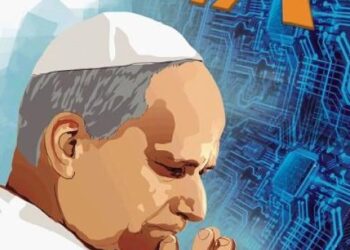 “Que la tecnología avance sin que retroceda el corazón humano”
