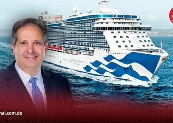 Ministro Salud Pública confirma a El Nacional crucero con contagiados de virus estuvo en RD