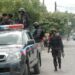 Un sargento herido durante un ataque a balazos a una patrulla