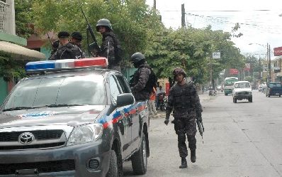 Un sargento herido durante un ataque a balazos a una patrulla