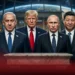 Los presidentes de más de 70 años que deciden el destino del mundo