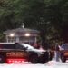 Fallece sospechoso que disparó contra un puesto de seguridad cercano a la Casa Blanca